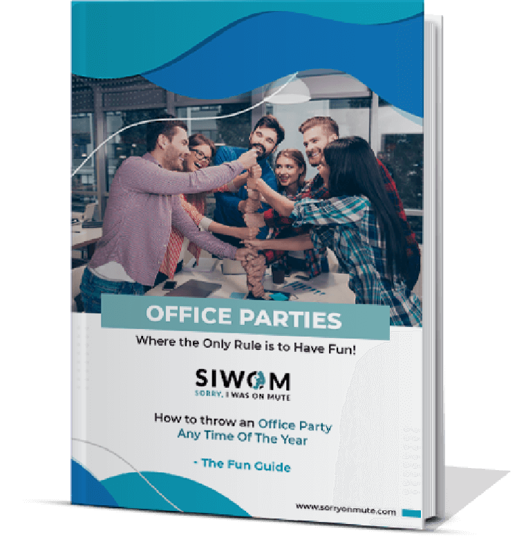 25 Amazing Virtual Games for Large Groups in the Office