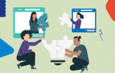 Virtual Team Building Activities