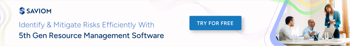 Resource Management Software 