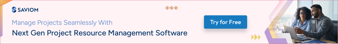 Manage Projects Seamlessly With Next Gen Project Resource Management Software