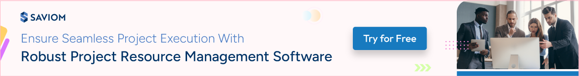 SAVIOM Resource Management Software