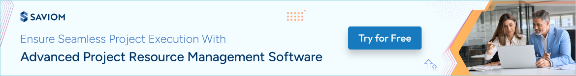 SAVIOM Resource Management Software