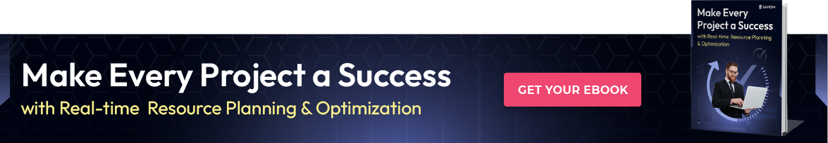 Real time Planning and Optimization