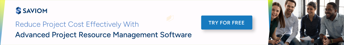 SAVIOM Resource Management Software