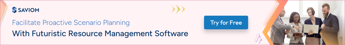 SAVIOM Resource Management Software