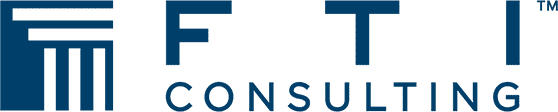 FTI Consulting logo
