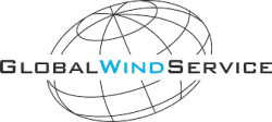 Global Wind Service logo