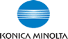 Konica Minolta logo