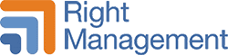 Right Management logo