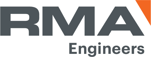 RMA Engineers logo