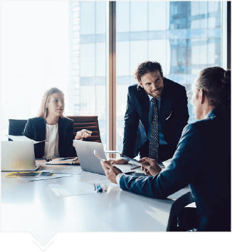 Consulting Firms