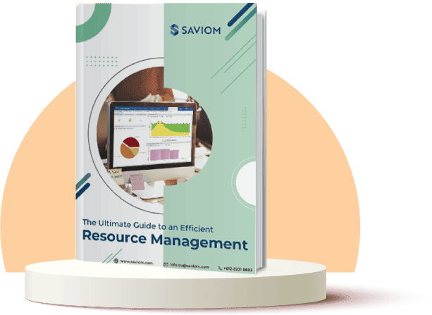 The ultimate guide to an efficient resource management