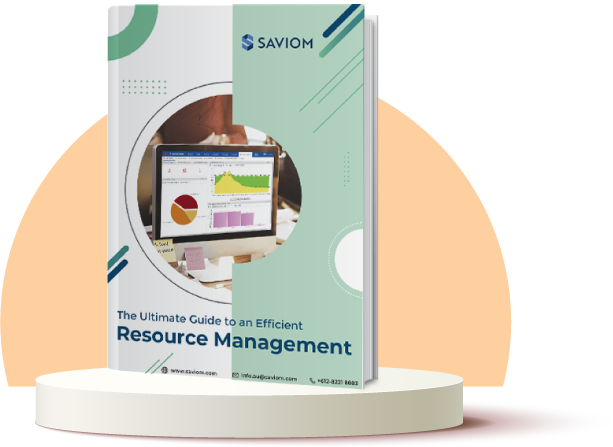 ebook on efficient resource management