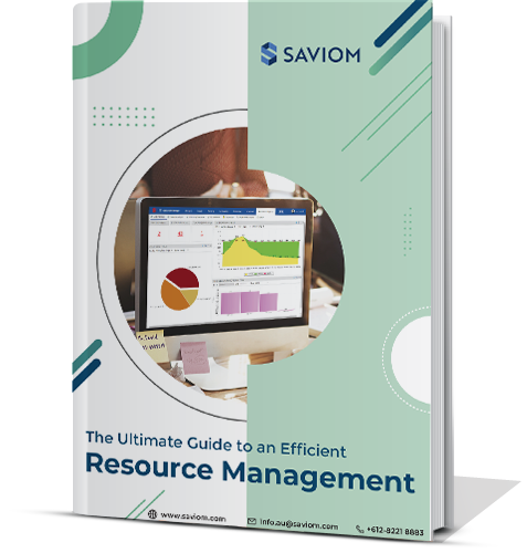 ebook on efficient resource management