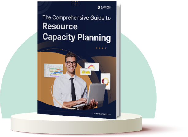 The comprehensive guide to resource capacity planning