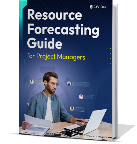 ebook on resource forecasting