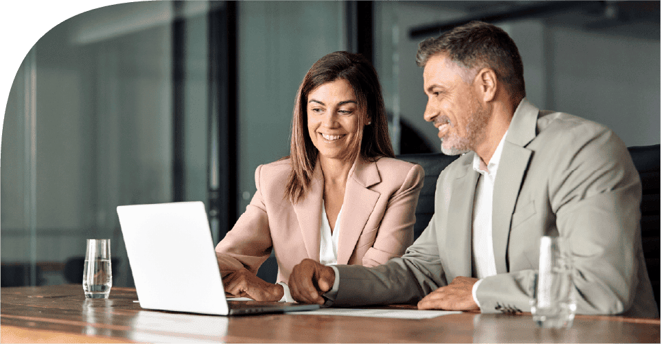 Business leaders using SAVIOM to eliminate resource bottlenecks
