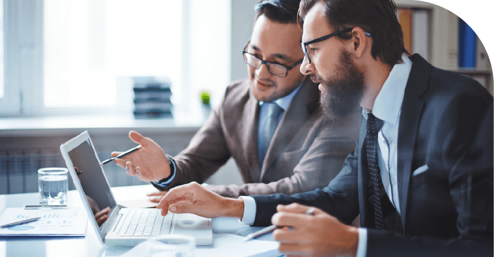 PMO professionals collaborating for portfolio planning