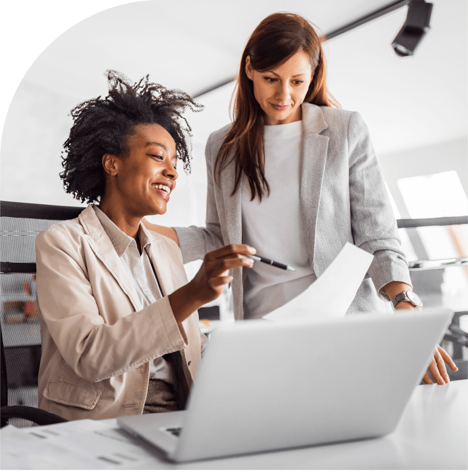 Built for Complex Professional Services Revenue Planning