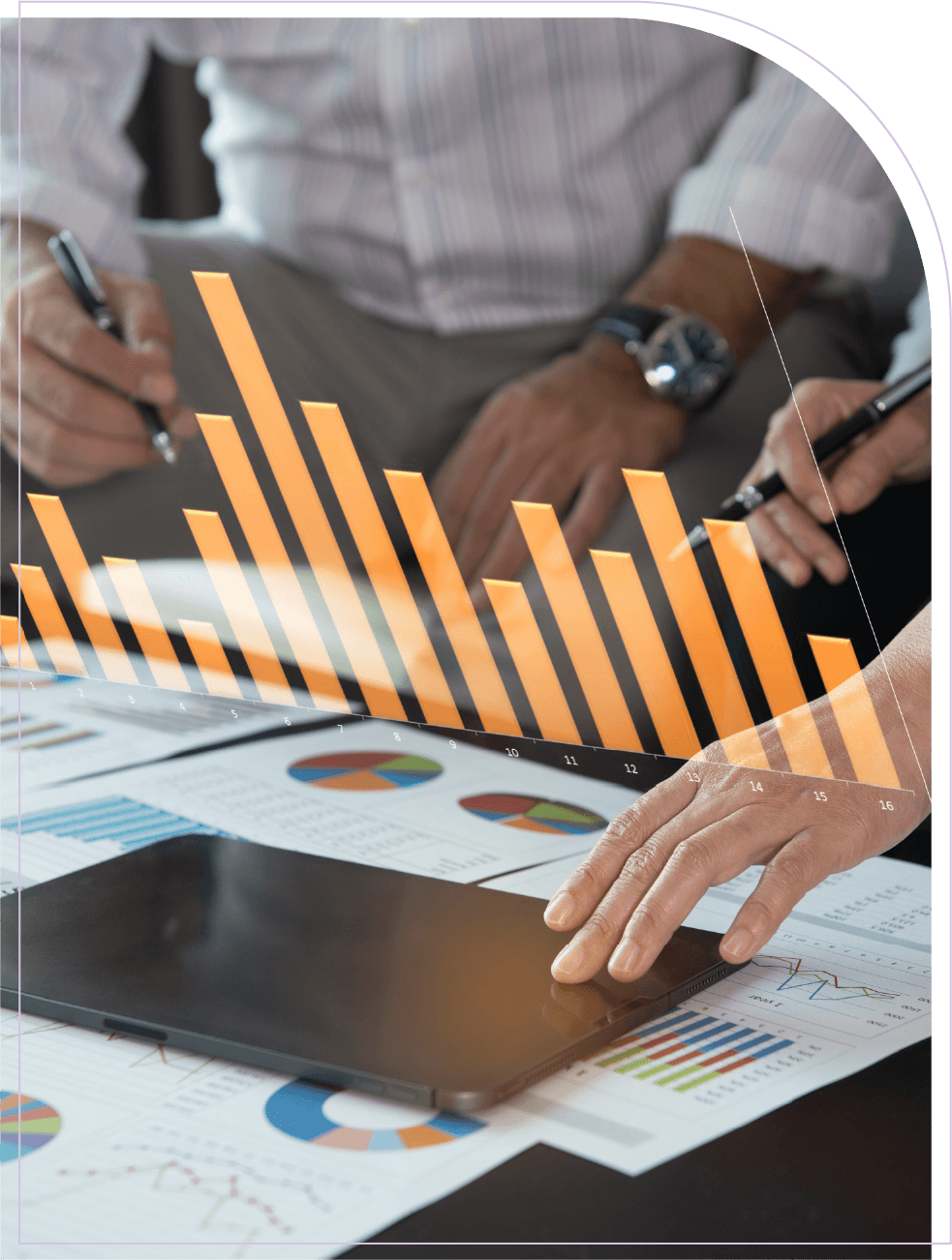 Turn Project Delivery Into Predictable Profitability