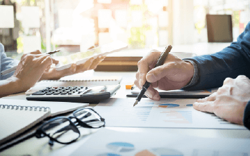 Resource management solution for accounting, audit, and law firms