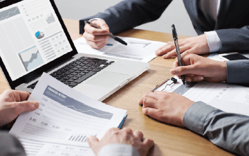 Resource management software for professional services firms