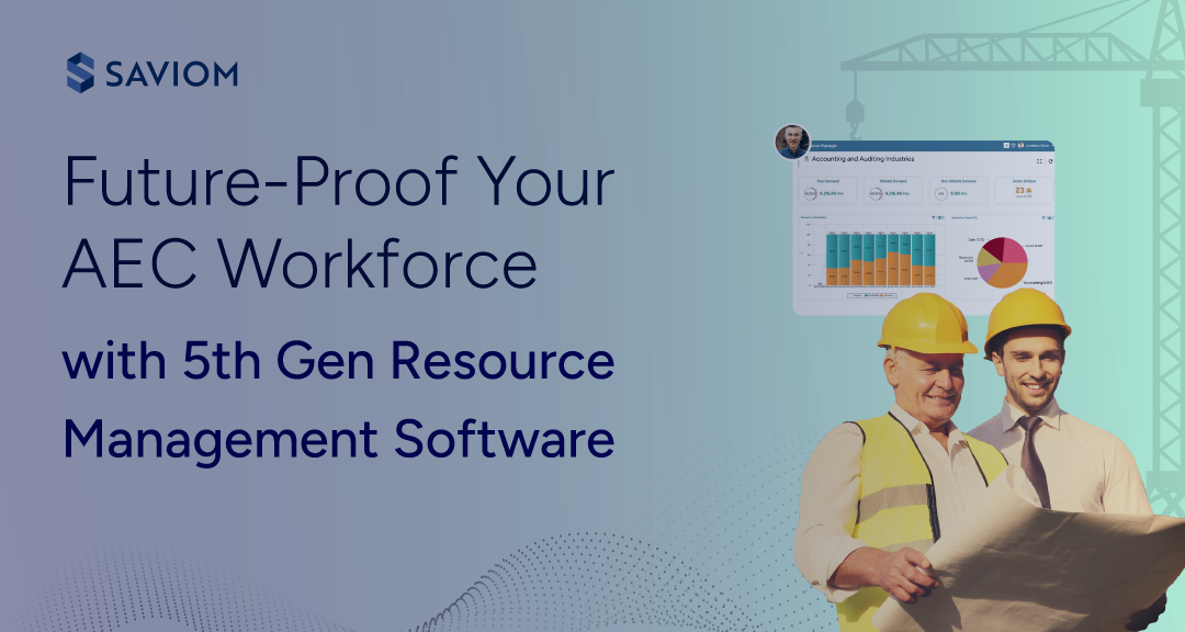 Watch video about resource management software