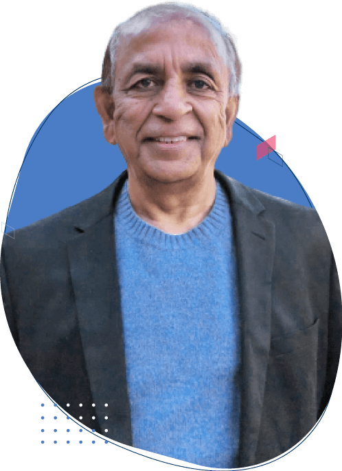 Om Gupta, CEO at SAVIOM Software