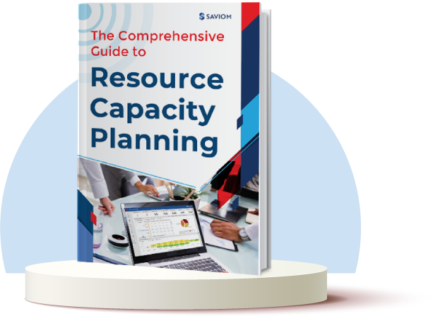 A comprehensive resource capacity planning guide