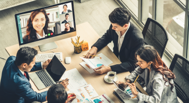 Top 24 people skills every professional needs to be successful