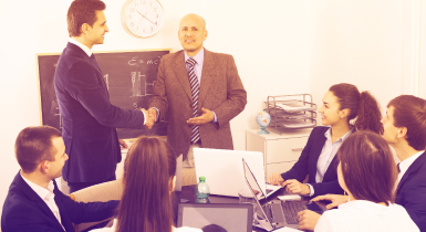 10 ways to improve cross-departmental collaboration 