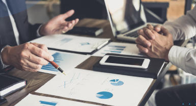 What is enterprise risk management? 9 key steps to implement