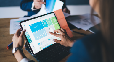 Project vs. program vs. portfolio management