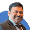Ajay Kumar, senior manager at SAVIOM Software
