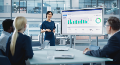 7 Steps to Build a Winning Operational Strategy for Your Business