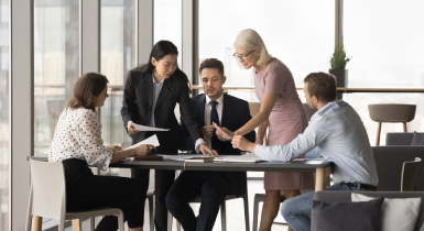How to Improve Operational Efficiency in Your Firm