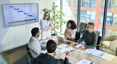 What is Operational Planning