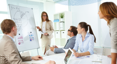 6 Effective Steps to Create a Resource Chart