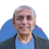 Om Gupta, CEO and resource management expert at SAVIOM