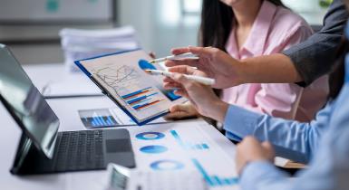 5th Generation Resource Management The Game Changer for Project-Based Businesses