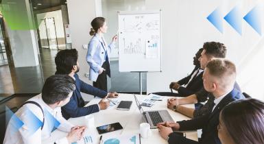 Top Resource Management Trends You Can’t Ignore