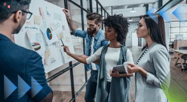 Next-Gen PMO From Admin to Architect of Value