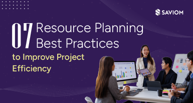 Infographic 7 Essential Resource Planning Best Practices