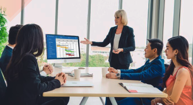 Workforce Management: An Enterprise Guide to Efficiency & Cost Control