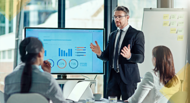 Professional Services Automation (PSA): Driving Growth & Profitability