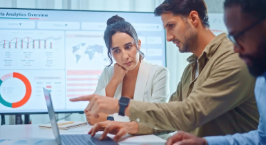Improve Resource Utilization