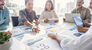 Resource Management Implementation: A Practical Guide for Enterprises