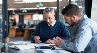 Resource Scheduling Benefits