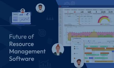 Most Advanced 5th Gen Resource Management Solution