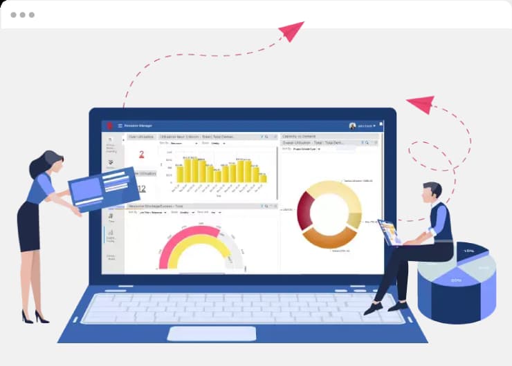 BI Aligned Enterprise Reports